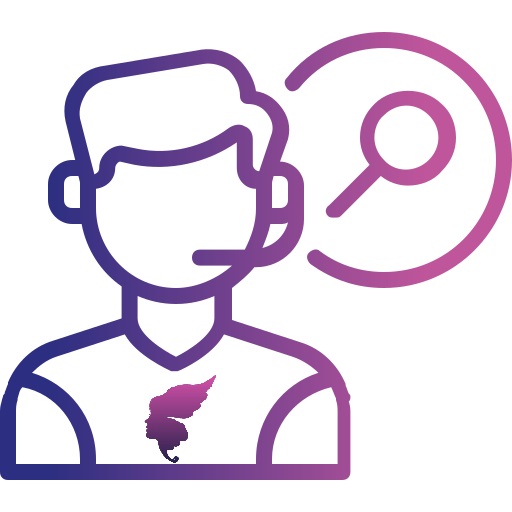 پشتیبانی آنلاین