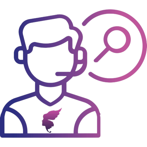 پشتیبانی آنلاین