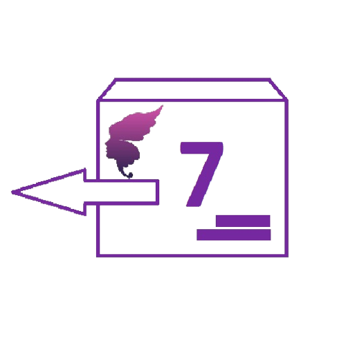 7 روز ضمانت برگشت کالا