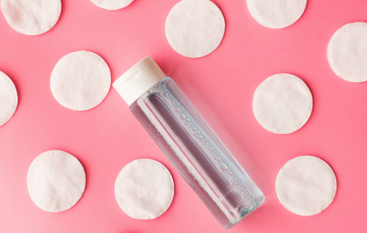 تونر صورت چیست؟