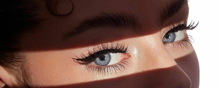 تقویت مژه و ابرو همراه با راهکار