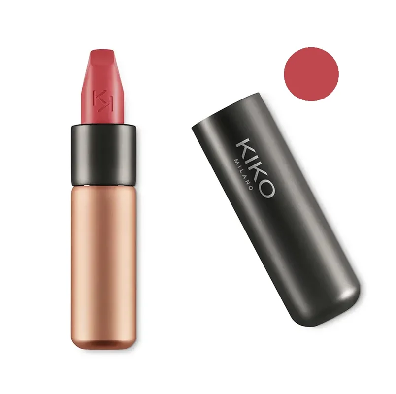 رژ لب ولوت پشن کیکو میلانو شماره 316 (باز شده از پک)