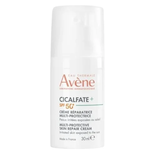 کرم ترمیم کننده سیکالفیت پلاس spf50 اون