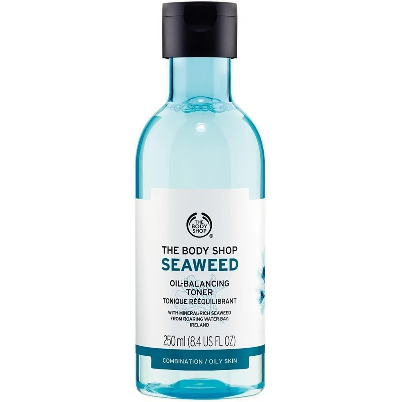 تونر سیوید بادی شاپ