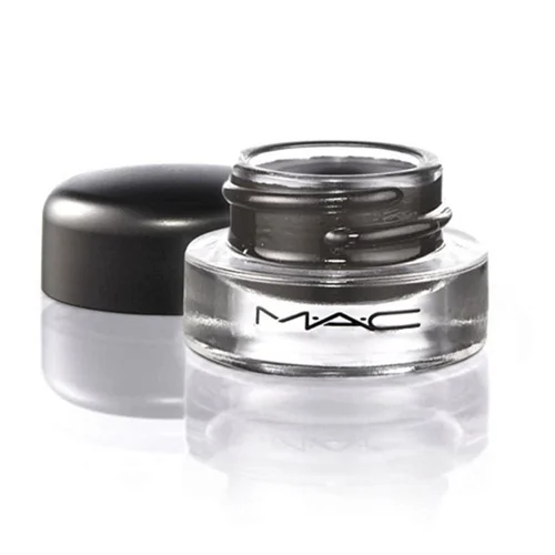 خط چشم و ابروی ژله ای fluid line مک