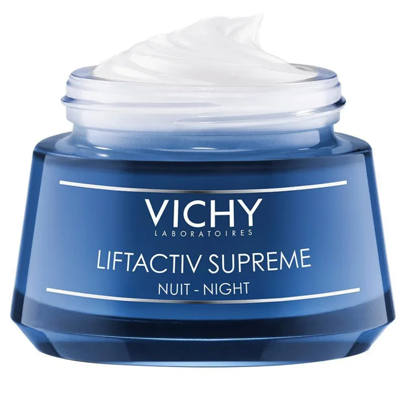 کرم شب لیفت اکتیو ویشی